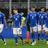 Nations League: Italia rimontata e battuta a San Siro contro la Germania