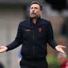 Lecce di Di Francesco, 2-2 col Monopoli: oggi sfida alla Primavera