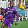 Scambio Kouame-Sanabria, lunedì possibile summit Fiorentina-Torino