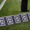 DAZN, Serie A inclusa anche con il piano start fino al 31 ottobre
