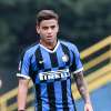 Fonseca, il figlio Matias in prestito dall'Inter all'Imolese