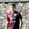 Barella: "Cagliari è il mio sangue, il mio sogno era vestire quella maglia"