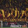 Sportitalia esalta il gol di Sangaré in Roma-Cagliari: "Coordinazione perfetta"