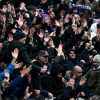 Tifosi del Cesena aggrediscono supporter del Cattolica (VIDEO)