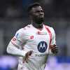 Keita: "Ero d'accordo con la Juventus, ma la Lazio non volle cedermi proprio a loro"...