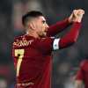 Roma-Cagliari, Pellegrini presente: andrà in panchina