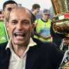 Kakhaber Kaladze su Allegri: "E' un vincente"