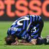 TMW - Le pagelle di PSG-Inter: Barella da 4, ma non si salva nessuno