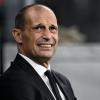 Juventus-Milan: la partita del cuore di Allegri