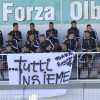 Occhiuzzi presenta la gara contro il Siena: "Crediamo nella nostra forza"