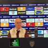 Ranieri in conferenza stampa.: “Non sottovaluteremo Il Genoa. Ogni partita è una finale”