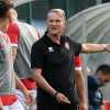 Salernitana, tra le opzioni per la panchina c’è anche l’ex Cagliari Tesser