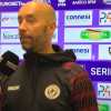 Arezzo-Vis Pesaro, l'ex rossoblù Bucchi: "Vittoria meritata, dobbiamo chiuderle prima"...