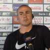 Udinese, Cannavaro: "Salvezza? Credo nel lavoro anche se non c'é tanto tempo"