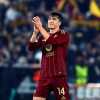 QUI ROMA - Shomurodov decisivo: da riserva a goleador di lusso