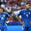 Euro2024 - La Svizzera elimina l'Italia: 2-0 decidono Freuler e Vargas