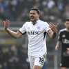 Simeone celebra lo scudetto e Maradona: "Napoli è Diego... Diego è Napoli!"