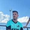 Sassuolo, Dionisi: "Cragno ha fatto bene, non è stato accompagnato da un risultato positivo. Domani faremo le valutizioni"