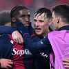 Serie A, un goal per tempo: il Bologna stende il Como