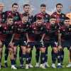 QUI GENOA - Domani ritrovo collettivo per la squadra: si guarda già al Cagliari