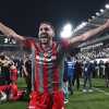 Cremonese, Azzi: "Cagliari periodo molto positivo, poi mi hanno messo da parte"
