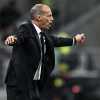 Allegri e la sua regola: difendere per vincere
