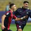 Pastore: "Hernani-Piccoli come Totti-Borini: in gol nello stesso minuto"