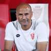 Monza, Bianco: "Vogliamo andare avanti in Coppa Italia. Ci faremo trovare pronti"
