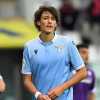 Cremonese, arriva il centrocampista Floriani Mussolini dalla Lazio