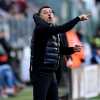 Empoli, D'Aversa: "La squadra ha dimostrato di meritare questa Serie A"