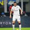 Il Bologna tratta il rinnovo per un altro anno con Lykogiannis