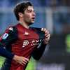 Schira: "Genoa, proposto al Cagliari lo scambio Idrissi-Vogliacco. Ma i sardi vogliono tenere il giovane terzino"