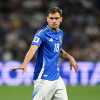 Barella sulla finale di Champions: "Non so cosa sia successo. Nel calcio può capitare una giornata storta"