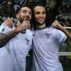 Serie A, la classifica aggiornata: la Lazio scavalca la Fiorentina e si porta a -1 dalla Roma