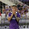 Fiorentina, Nico Gonzalez dovrebbe recuperare per il Cagliari