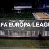 QUI ATALANTA - In UEFA Europa League con RadiciGroup