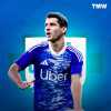 Como, arriva Alvaro Morata dal Milan con la formula del prestito