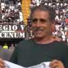 Tanti auguri a Gianni Roccotelli: l'ex rossoblù compie 73 anni