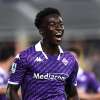 Fiorentina-Cagliari: al Franchi Kayode osservato dagli emissari dell'Arsenal