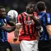 Serie A, il Milan torna a vincere un derby: Inter battuta 1-2