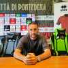 Pontedera, esonerato Mister Agostini