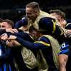 Partita folle al Meazza: Acerbi al 93' porta Inter-Barcellona ai supplementari: 3-3