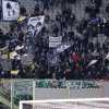 Tifosi dell'Udinese, gesto di grande civiltà: ripulito il settore ospiti dell'Unipol Domus