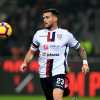 L'ex rossoblù Ceppitelli annuncia il ritiro dal calcio giocato: "Arrivato il momento di mettere fine al percorso che ha colorato le mie giornate fin da bambino" (VIDEO)
