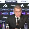 Nicolino: "Juventus, Comolli sta prendendo in considerazione Modesto"