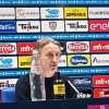 SALA  STAMPA - NICOLA: "Importante vittoria contro un'avversario forte, sono contento del rendimento dei ragazzi"