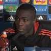 Accomando: "Intermediari italiani hanno proposto Eric Bailly a Cagliari e Cremonese"