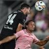 Spinta, cross e assist: l'ex Augello fa volare i rosanero