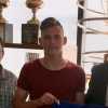 Magdeburgo e Oxford United sulle tracce di Nik Prelec