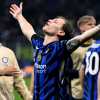 Barella: “L’Inter è tornata dove merita. Ora vogliamo cambiare il finale”